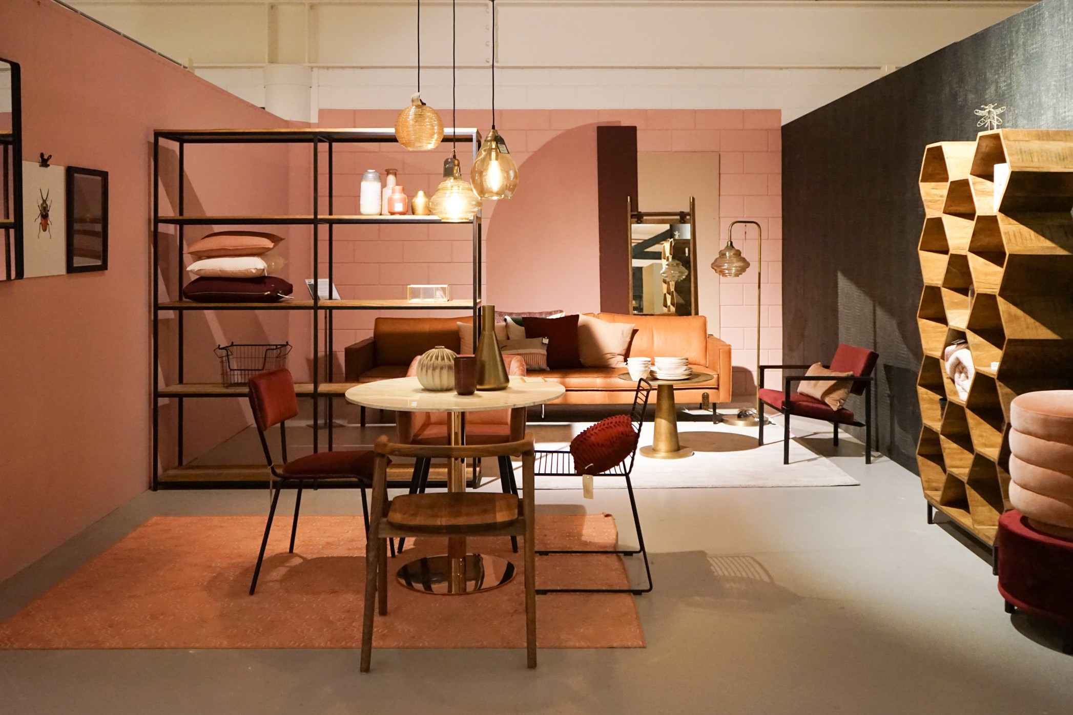 Que savoir du buffet et du bahut de la salle a manger